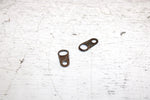 1995 Arctic Cat Z 440 Oem Carb Hose Plate Set Pair 6505-608 SA13