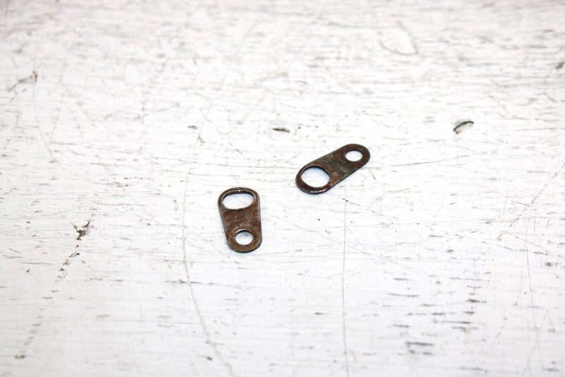 1995 Arctic Cat Z 440 Oem Carb Hose Plate Set Pair 6505-608 SA13