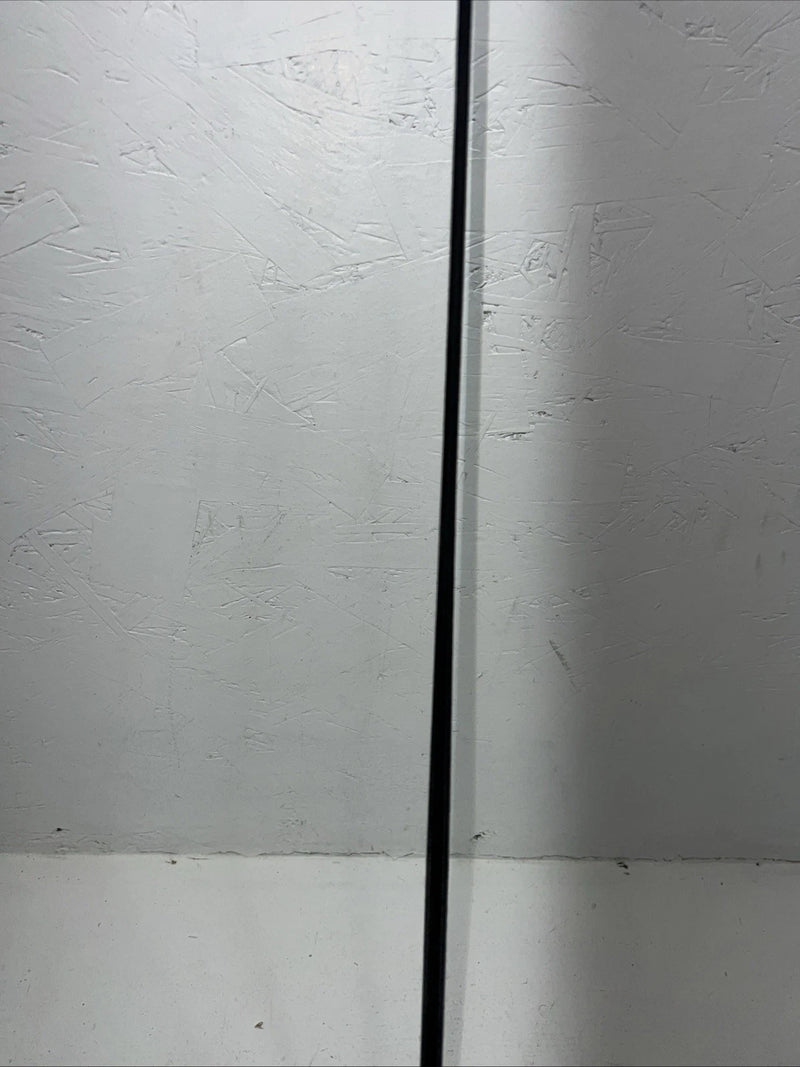 New Black And White Hand Held Long Crop Whip LLL-29