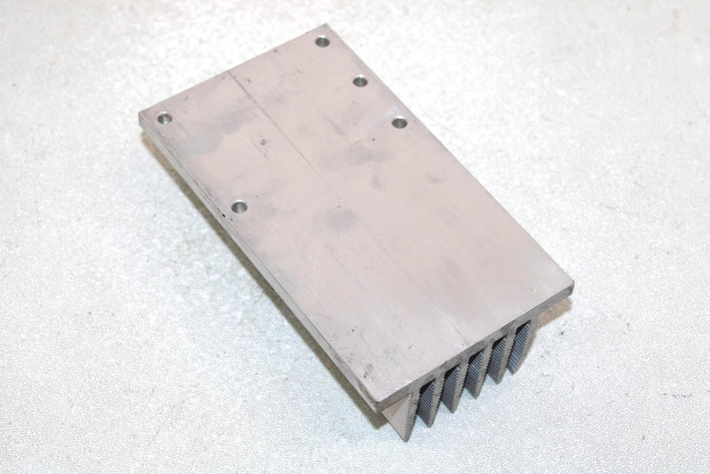 03 Polaris Frontier Classic Oem Voltage Regulator Heat Sink 5133411 SP200