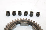 1985 Yamaha  Moto 4 Oem Counter Balance Drive Gear 5H0-11536-00-00 AY40