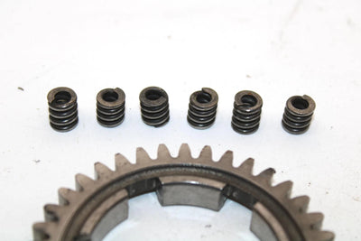 1985 Yamaha  Moto 4 Oem Counter Balance Drive Gear 5H0-11536-00-00 AY40