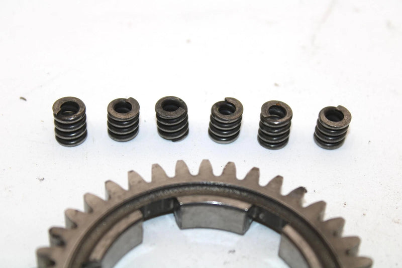 1985 Yamaha  Moto 4 Oem Counter Balance Drive Gear 5H0-11536-00-00 AY40