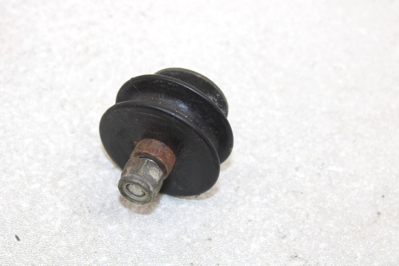 93 Polaris Lite Gt Oem Torsion Spring Roller With Bolt 5430540 SP3
