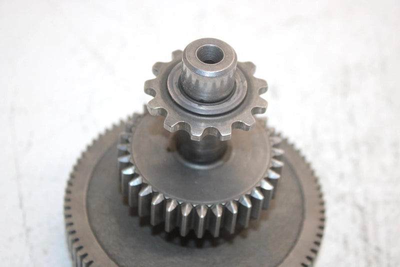 2003 Can-am Rally 200 Oem Transmission Intermediate Shaft 711220945 AB11