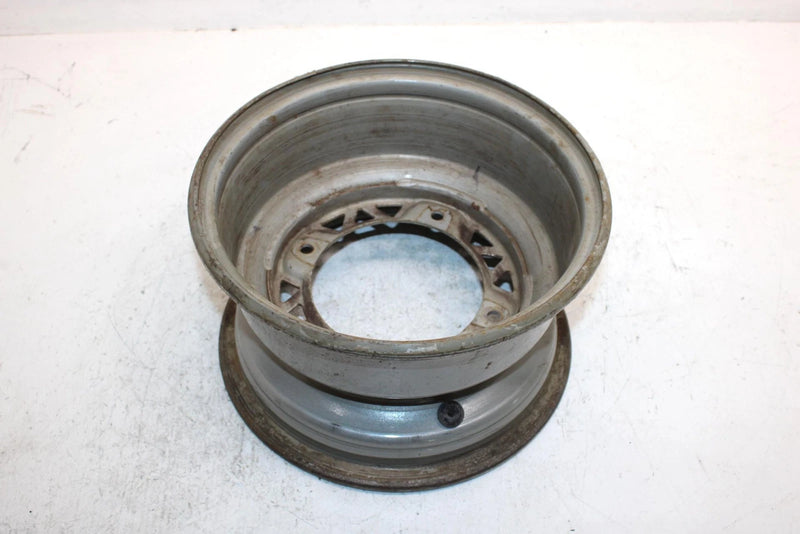 2001 Polaris Xplorer Oem Front Rim 1520175-117 1520175-486 AP90
