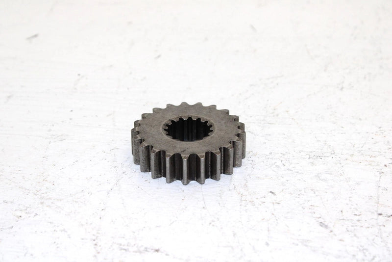 1997 Polaris 500 Indy Oem 21T Top Sprocket 3221062 SP15