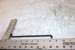 1993 Polaris 250 Oem Brake Foot Pedal Linkage 5224447 AP182
