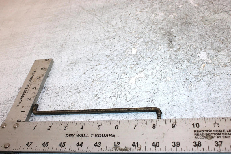 1993 Polaris 250 Oem Brake Foot Pedal Linkage 5224447 AP182