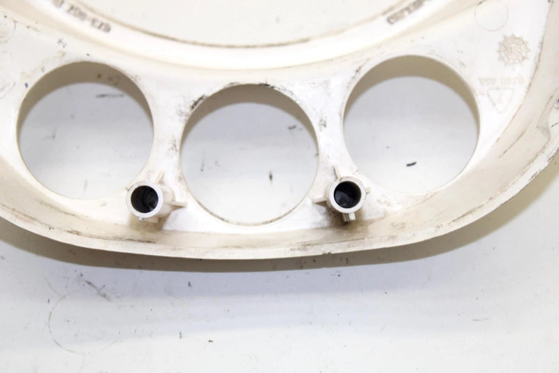 1996 Arctic Cat Monte Carlo 900 Oem Instrument Panel 0673-919 JA0