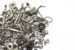 02 Honda Trx 350 Fe Oem Hardware Kit  AH22