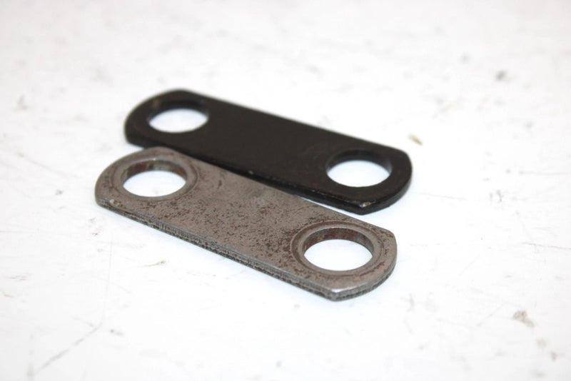 1987 Polaris 400 Oem Top Strap Spacer Pair 5220178 SP61