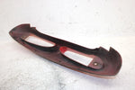 1995 Yamaha Vmax 600 Oem Front Bumper Cover 8AB-77511-00-00 SY11