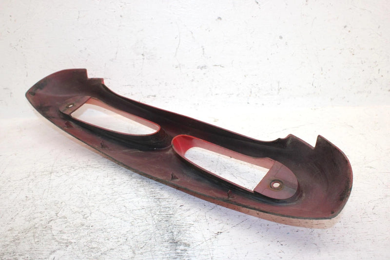 1995 Yamaha Vmax 600 Oem Front Bumper Cover 8AB-77511-00-00 SY11