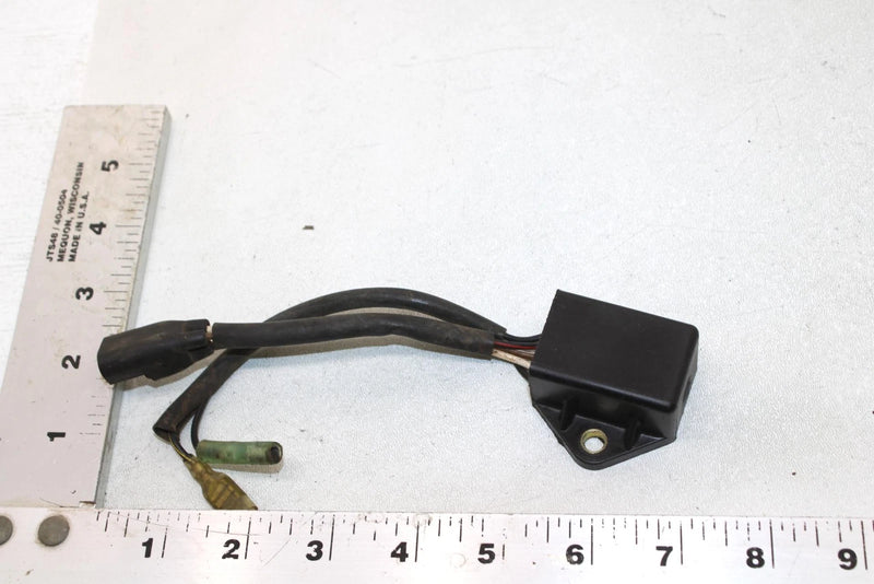 1988 Polaris Trail Boss 250 R/es Oem CDI ECU ECM Ignition Unit 3083910 APS1