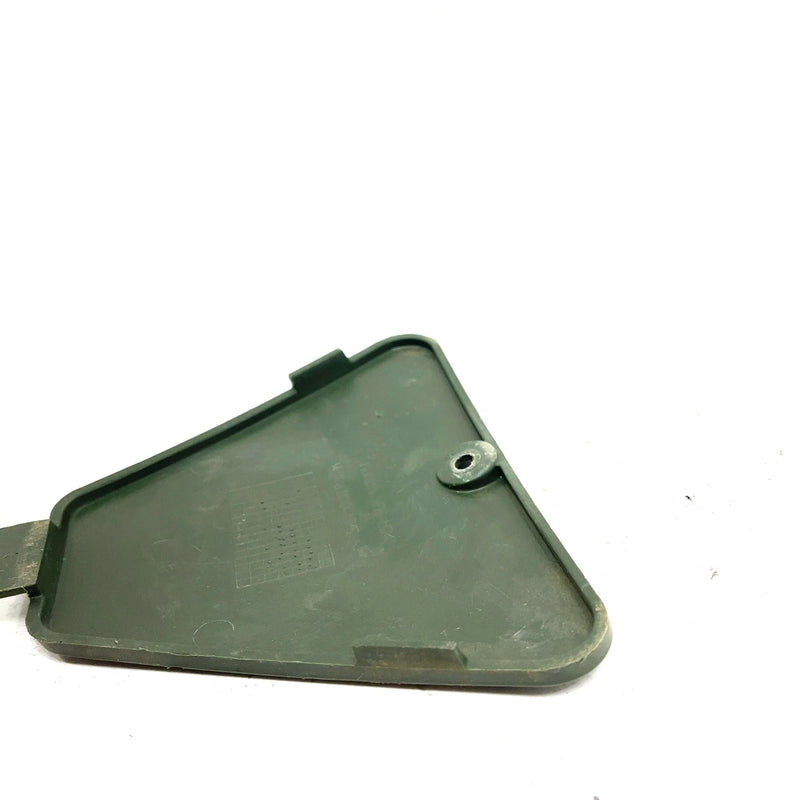 07-14 Honda Rancher 420 OEM Radiator Cap Cover 61130-HP5-600ZA AH21