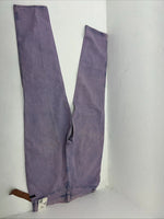 New Women’s Purple Wrangler Silverlake Denim Jeans. 15/16x32 O-1