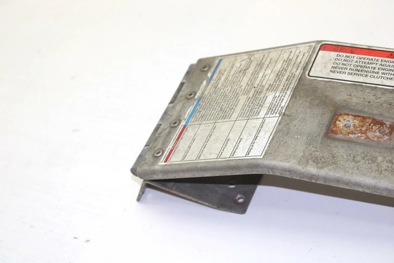 POLARIS OEM BELT CLUTCH COVER GUARD 5240999 SP114