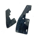 null Polaris Xplorer 400 OEM Deflector Shield Set 2811512 AP228