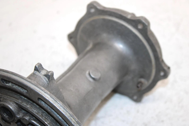 1987 Yamaha  Badger Yfm80t Oem Rear Axle Carrier 55X-25311-00-00 AY9