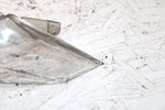 2003 Ski-doo Mxz 600 Side Left Wind Air Deflector 517302547 B188