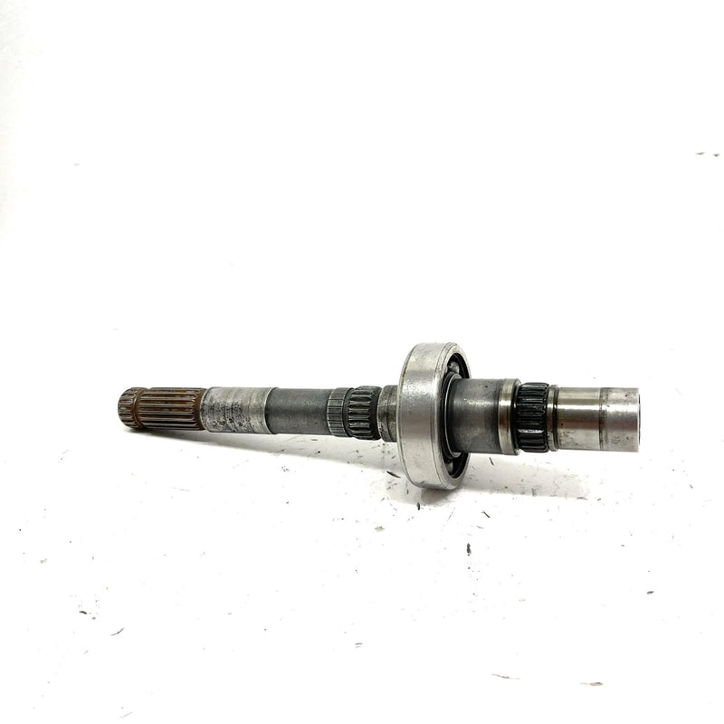 95-98 Polaris Magnum 425 4X4 OEM Transmission Output Shaft W/Brg 3233150 AP201
