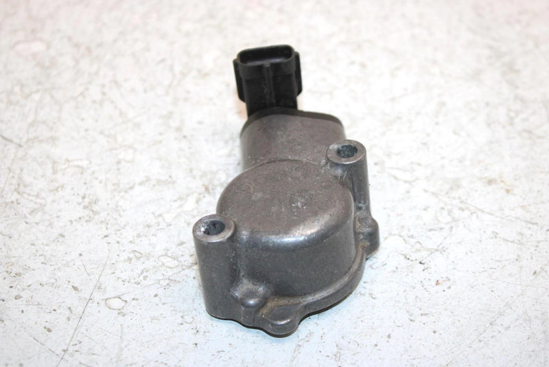 2007 Arctic Cat Atv 650 H1 Oem Speed Sensor And Housing 0822-049 AA25