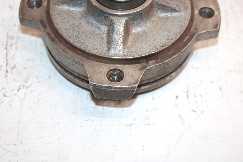 01 Polaris Sportsman 90 Oem Front Wheel Hub 0455519-385 AP61