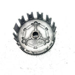 96 Yamaha Big Bear 350 4x4 OEM Clutch Basket W/Spacer 2NL-16150-00-00 AY55