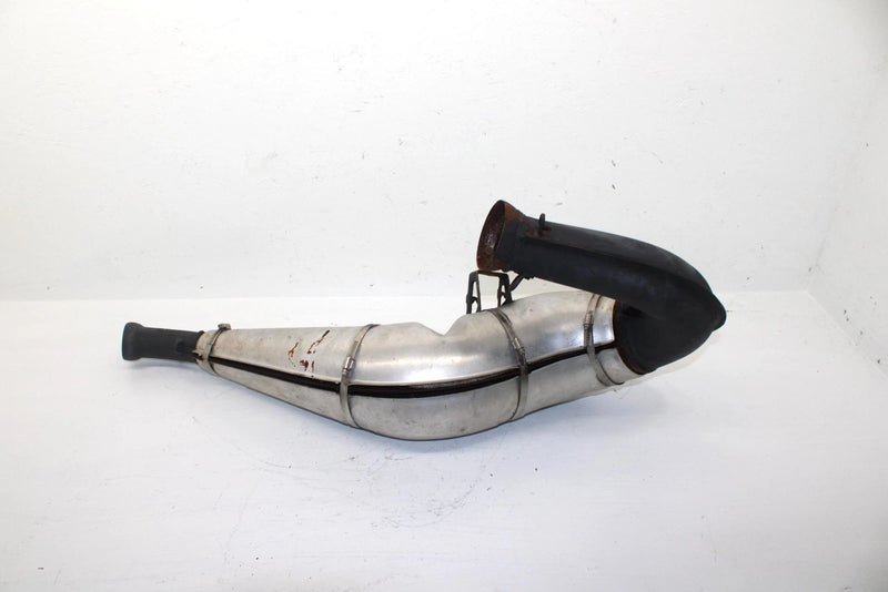 2006 Polaris 600 Fusion Oem Exhaust Pipe 1261613 SP31