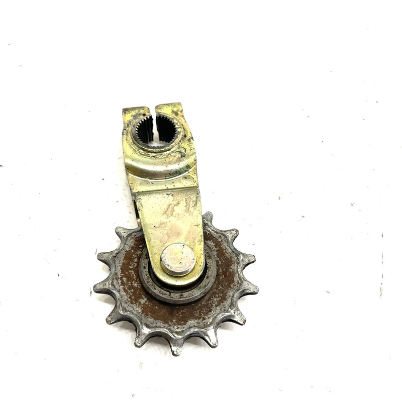84-87 Suzuki Quadrunner 185 OEM Drive Chain Tensioner 61300-24832 AS0