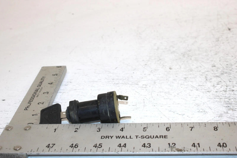 2002 Arctic Cat Z 570 Oem Ignition Switch 0609-286 SA20