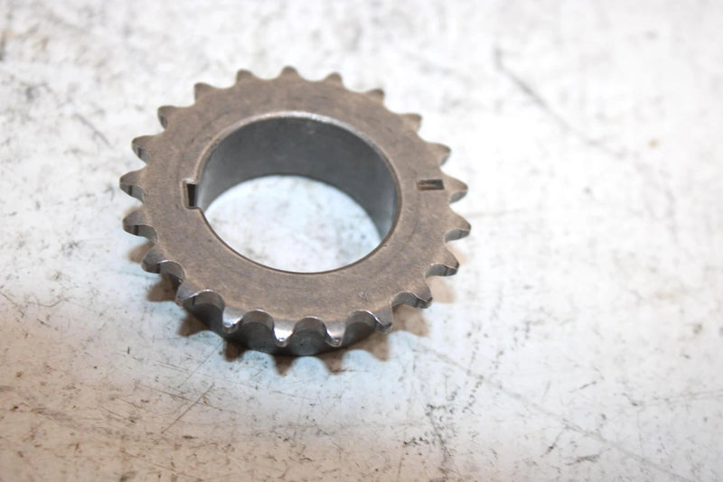2002 Polaris Sportsman 500 Oem Lower Cam Chain Gear 3084882 AP87