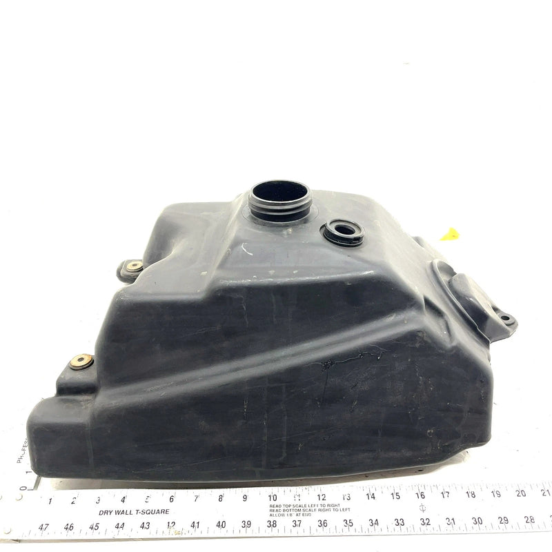 1993 Kawasaki Bayou 400 KLF400B 4x4 OEM Fuel Gas Tank 51073-1021 AK32