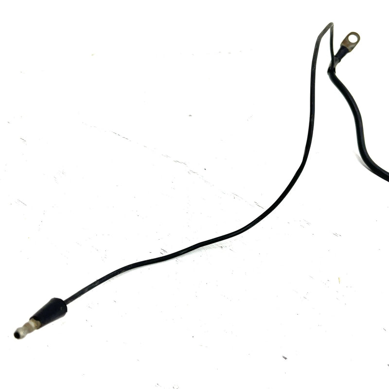 99-02 Arctic Cat 250 2x4 OEM Ground Cable 0445-010 AA31