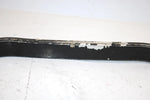 95 Polaris 500 Carb Oem Rear Bumper BLK W/Red Stripe 5224334-067 SP208