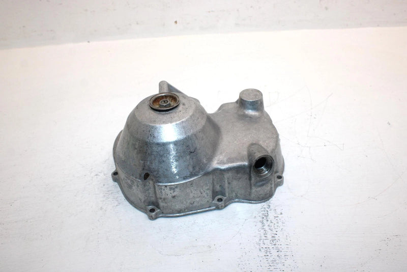 1980 Honda Atc110 Oem Clutch Side Cover 11330-918-000 AH74