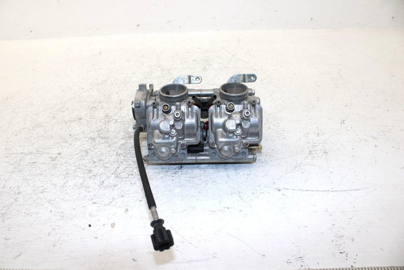 2004 Kawasaki Kfx 700 Oem Carburetor 15003-0019 AK30