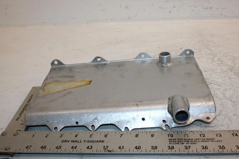 2008 Ski-doo Mxz Adrenaline 800r Oem Front Heat Exchanger 518326485 SS2