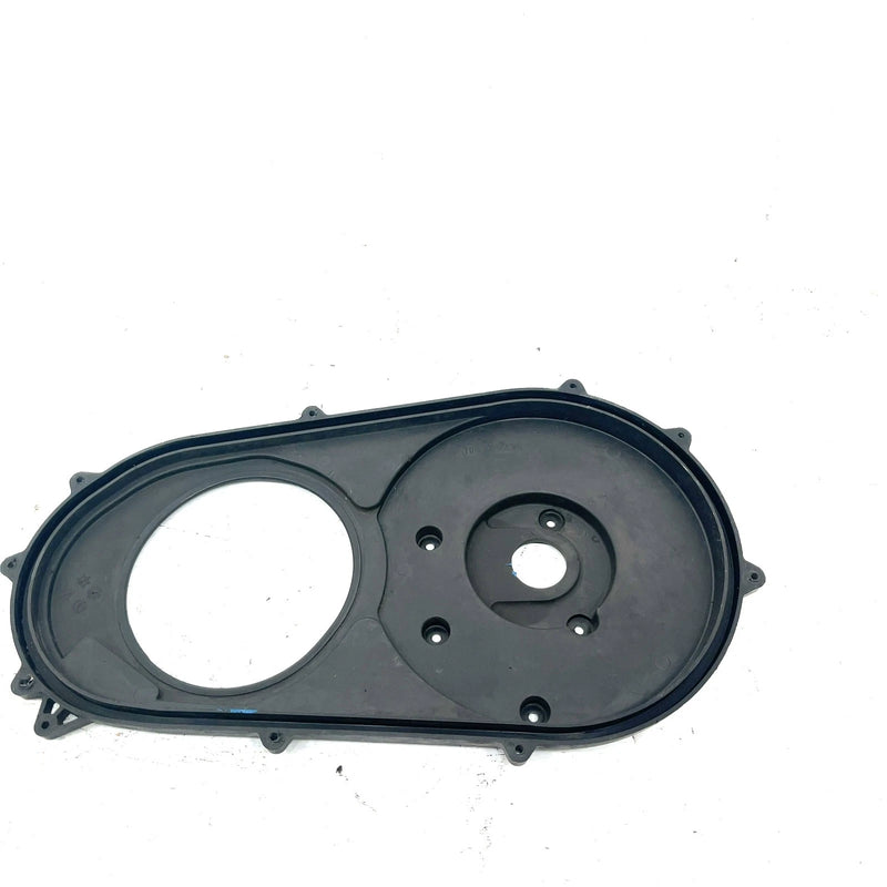 2009 Polaris Ranger HD 700 4x4 EFI OEM Inner Clutch Belt Cover 2633120 XP12.1