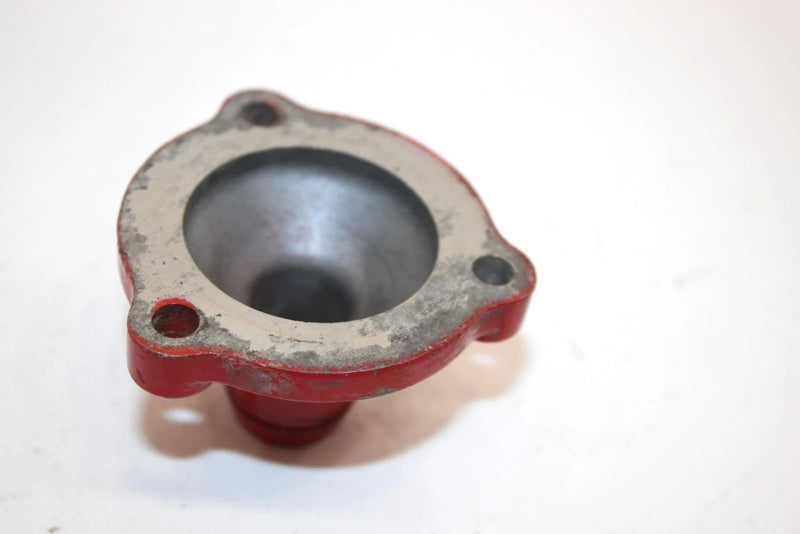 Polaris 650 Oem Thermostat Cover Red 3083854 SPS2