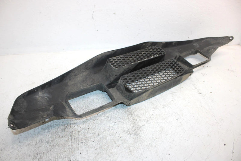 2002 Honda Foreman Rubicon Oem Front Grille 66300-HN2-000ZA AH36