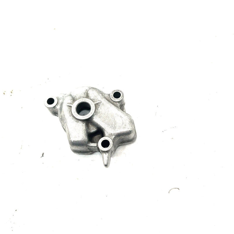 02-03 Kawasaki Prairie 650 KVF650A 4x4 OEM Oil Pump Case 16142-1162 AK37