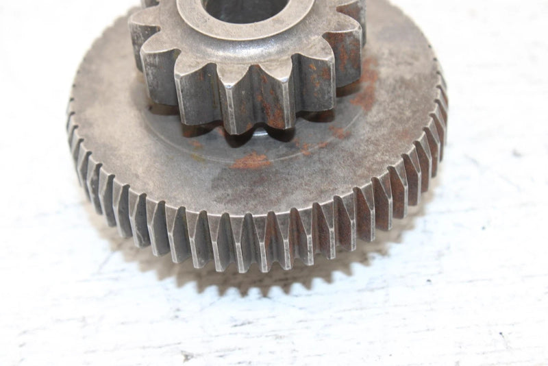 2002 Arctic Cat 375 Auto (4x4 Green) Oem 14/56T Starter Idler Gear 3402-603 AA29