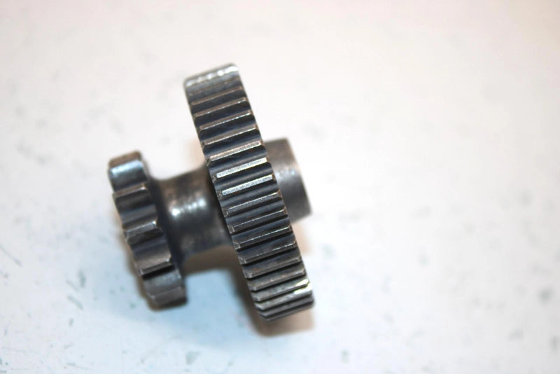 00 Honda Trx250a Oem Starter Idler Gear 28117-HM8-000 AH3