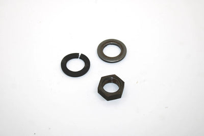 Ski-doo Oem Cooling Fan Nut And Washer M16x1.5 420942289 Q4766