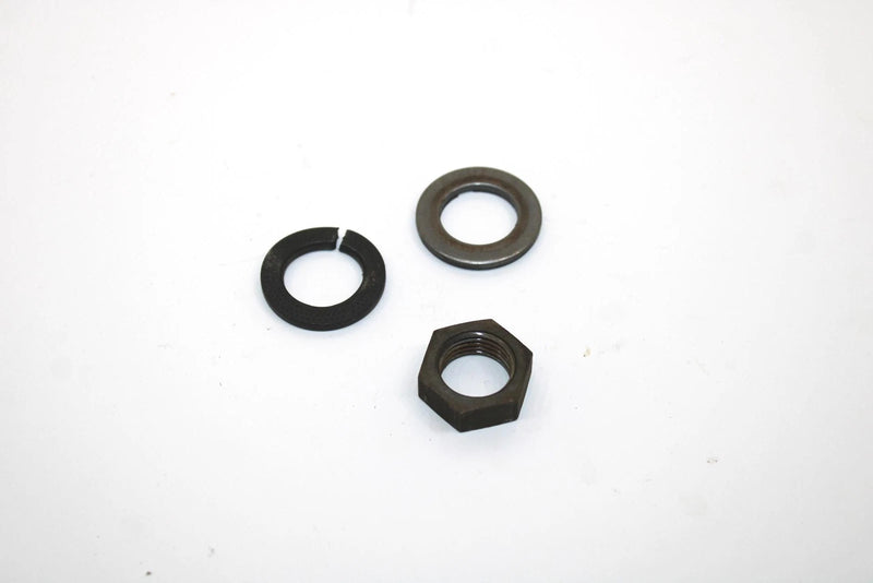 Ski-doo Oem Cooling Fan Nut And Washer M16x1.5 420942289 Q4766