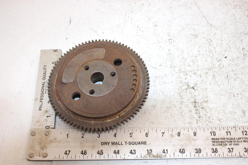 2004 Polaris Sportsman 700 Oem Flywheel 4010899 AP143