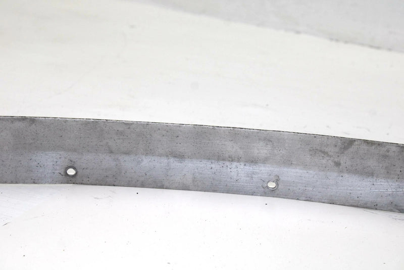 87 Polaris Trail OEM Right Hood Guide 5510134 B298
