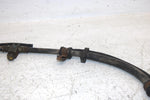 2002 Honda Foreman Rubicon 500 Oem Front Lower Brake Line 45127-HN2-003 AH53